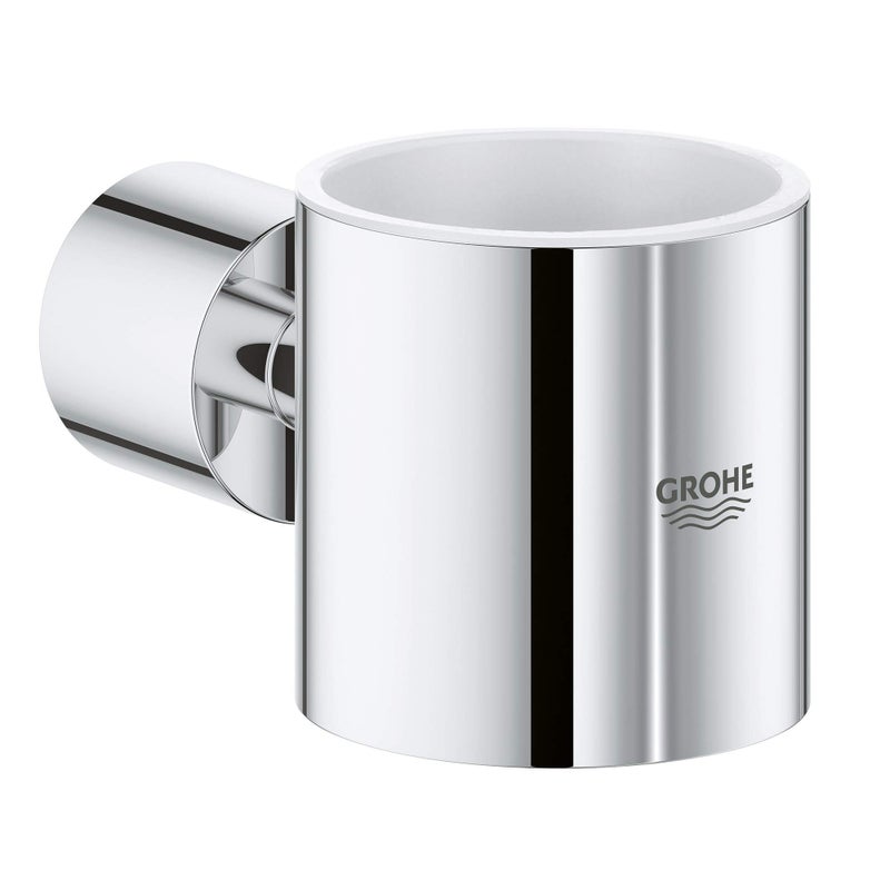 Grohe حامل موزع صابون أتريو