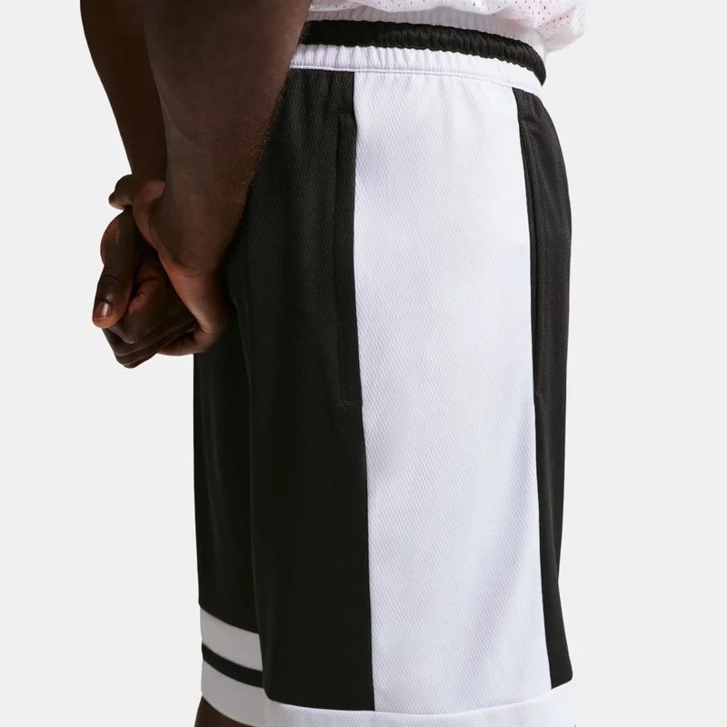 Nike Black Men's Dri-FIT Game Classic Basketball Shorts for Men | Best Price UAE