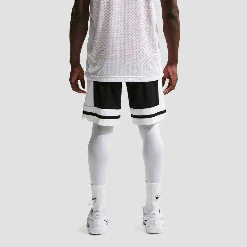 Nike Black Men's Dri-FIT Game Classic Basketball Shorts for Men | Best Price UAE