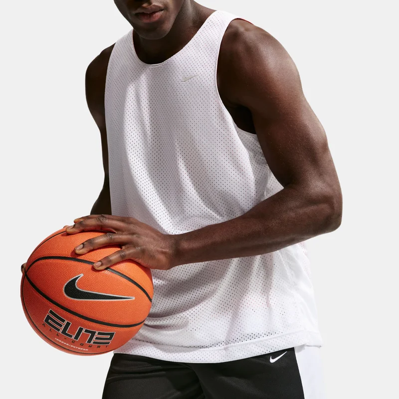Nike Black Men's Dri-FIT Game Classic Basketball Shorts for Men | Best Price UAE