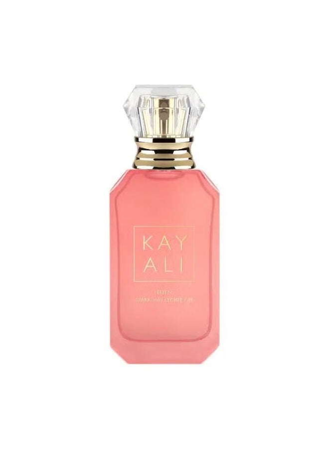 KAYALI Eden Sparkling Lychee 39 Eau de Parfum  30 ml