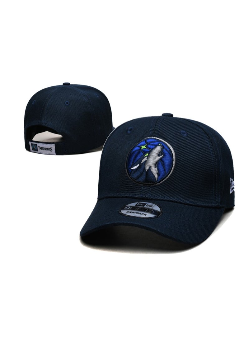 New Era Baseball Cap for Fashionable Comfort 