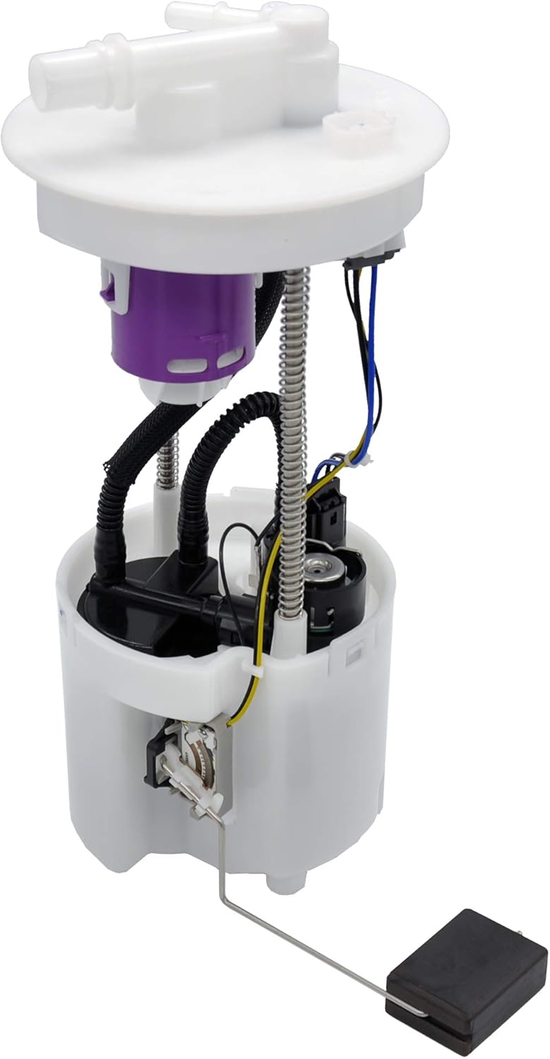 GPP Gas Fuel Pump Module Assembly for 2006-2011 Honda Civic L4 1.8L - Image 2