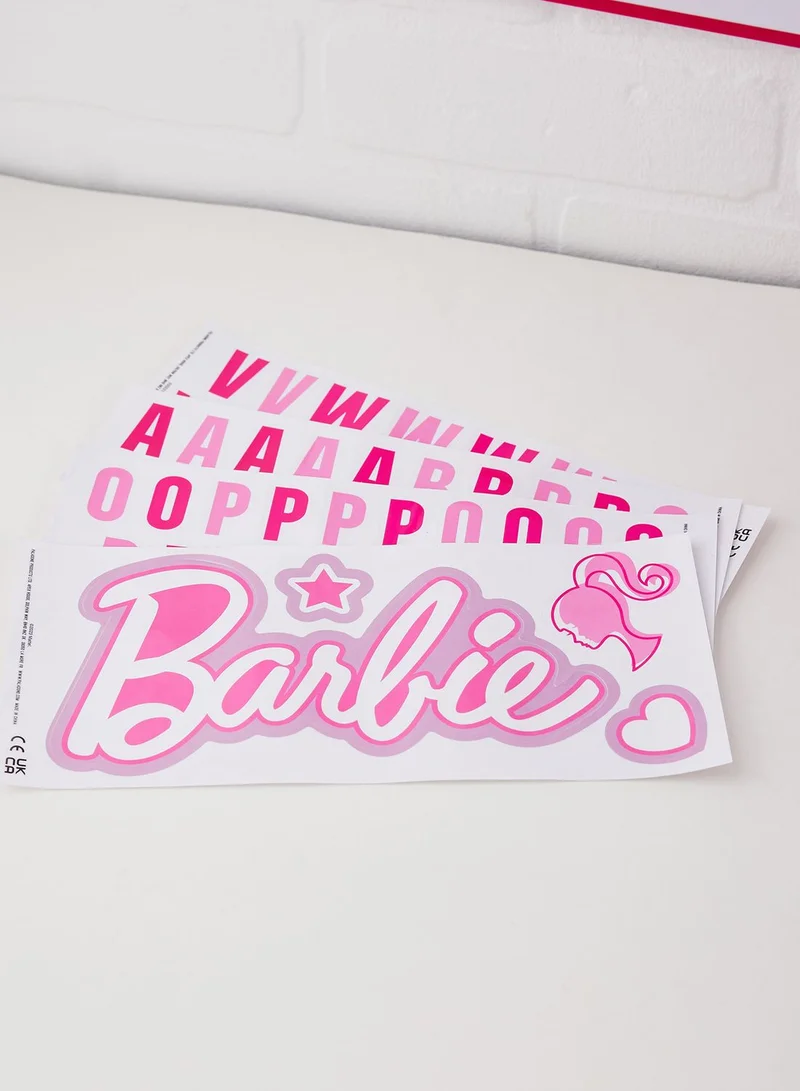 Paladone Barbie Room Sign