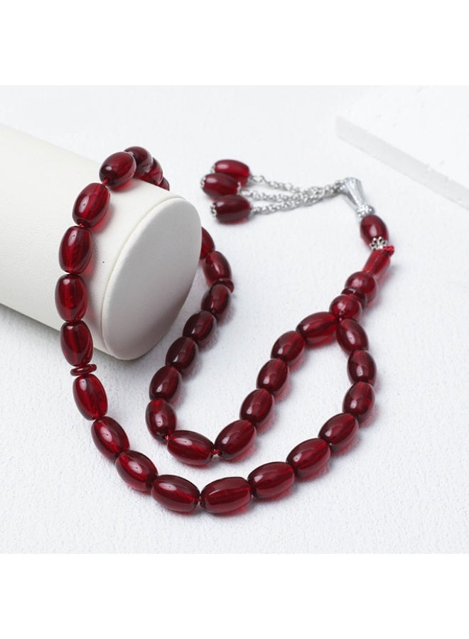 Nariele Taisbiha 33 Pieces - Image 1