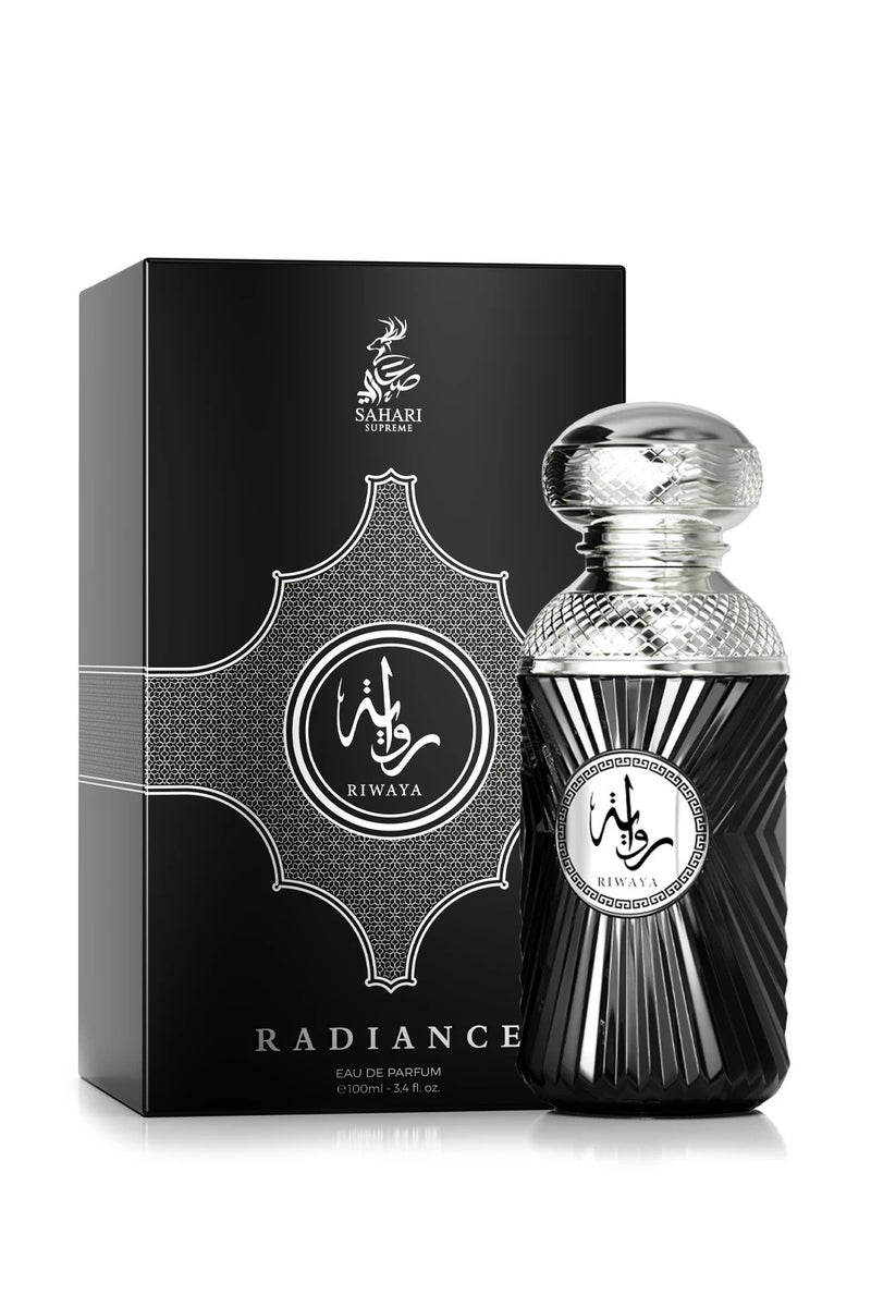 سهاري عطر روايا راديانس 100 مل - Image 1