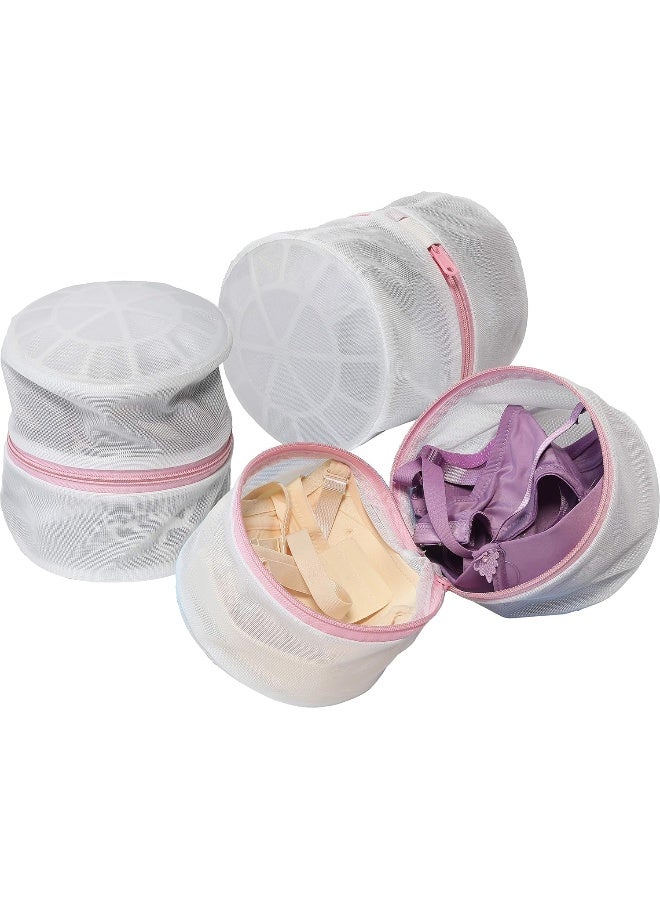 Simple Houseware Premium Bra Lingerie Wash Bags - 3 Pack - Image 1