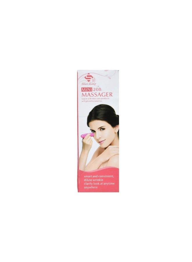 WYNX Mini Eye Massager for Wrinkles, Puffiness and Ageing - Image 1
