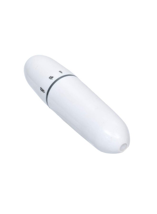 WYNX Mini Eye Massager for Wrinkles, Puffiness and Ageing - Image 2