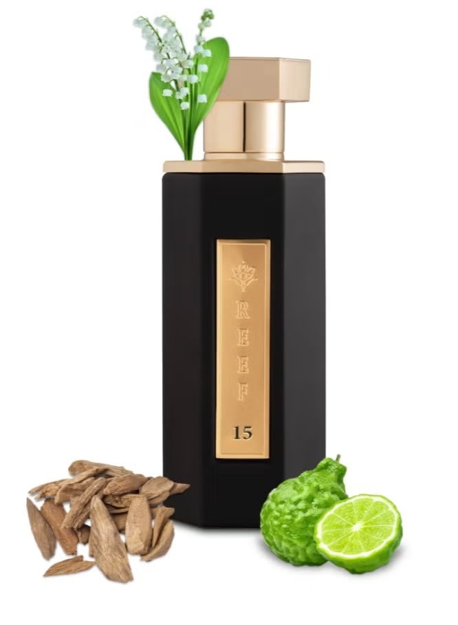 Reef 15 EDP 100Ml