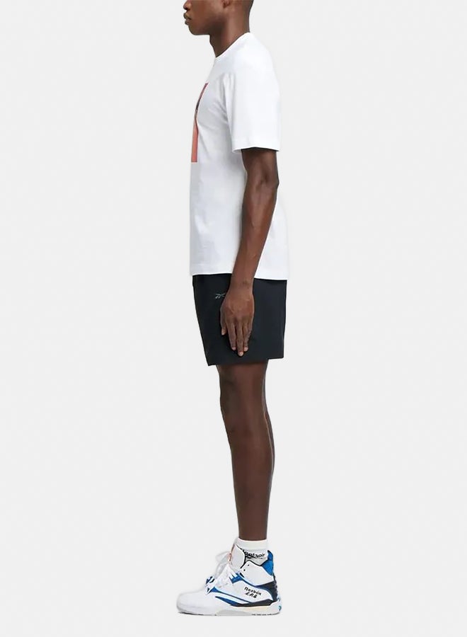 Reebok Id Train Utility Short - Image 3