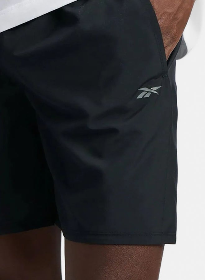 Reebok Id Train Utility Short - Image 4