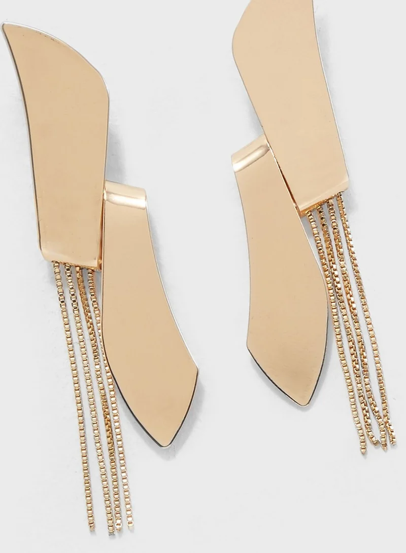 MANGO Talula Earrings
