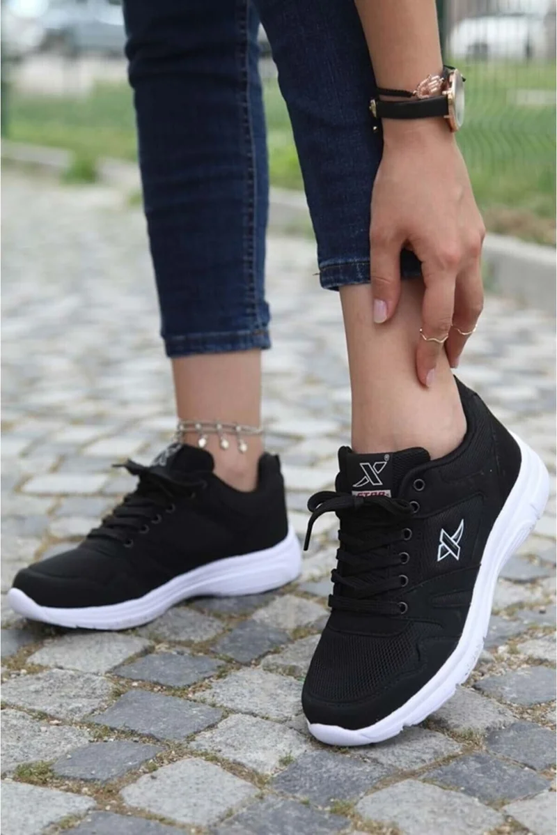Moda Ayakkabı23 Fashion Shoes23 Fashion Shoes 1020 Women's Casual Sports Shoes