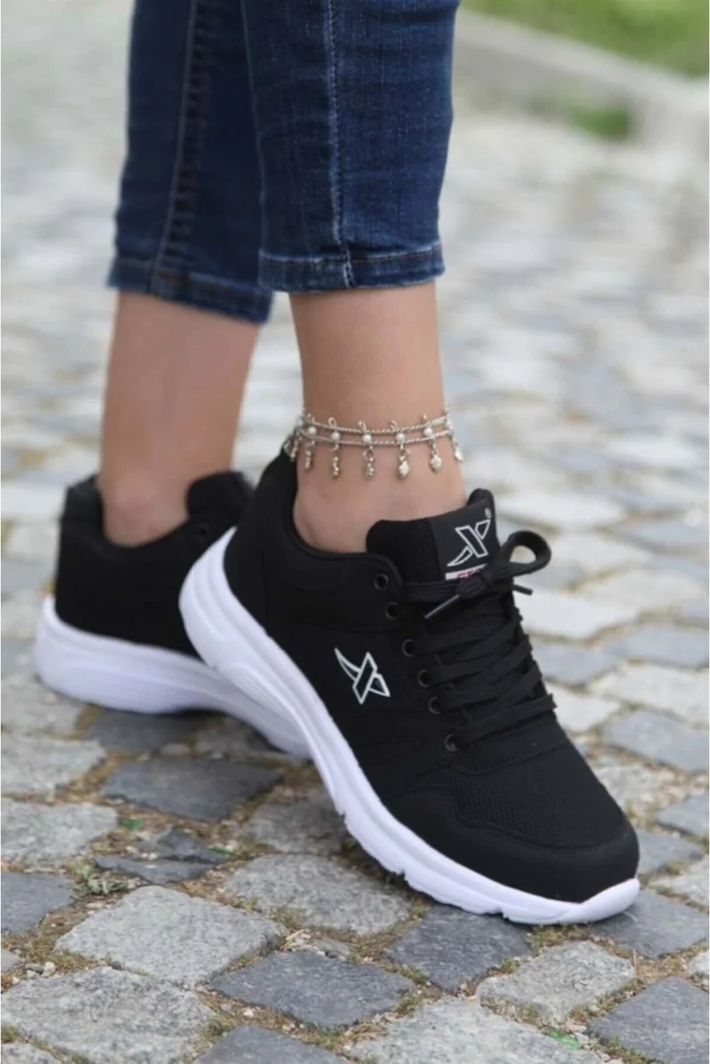 Moda Ayakkabı23 Fashion Shoes23 Fashion Shoes 1020 Women's Casual Sports Shoes