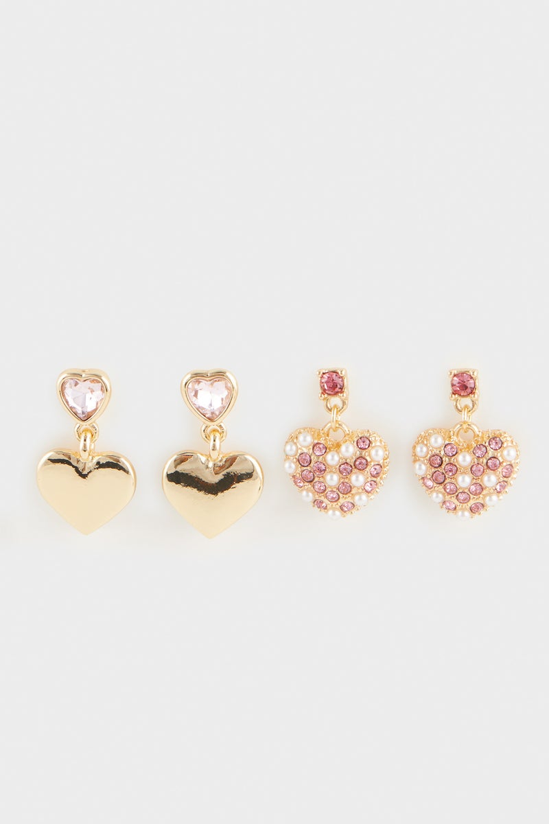 DeFacto Woman 2 piece Earring  - Image 1