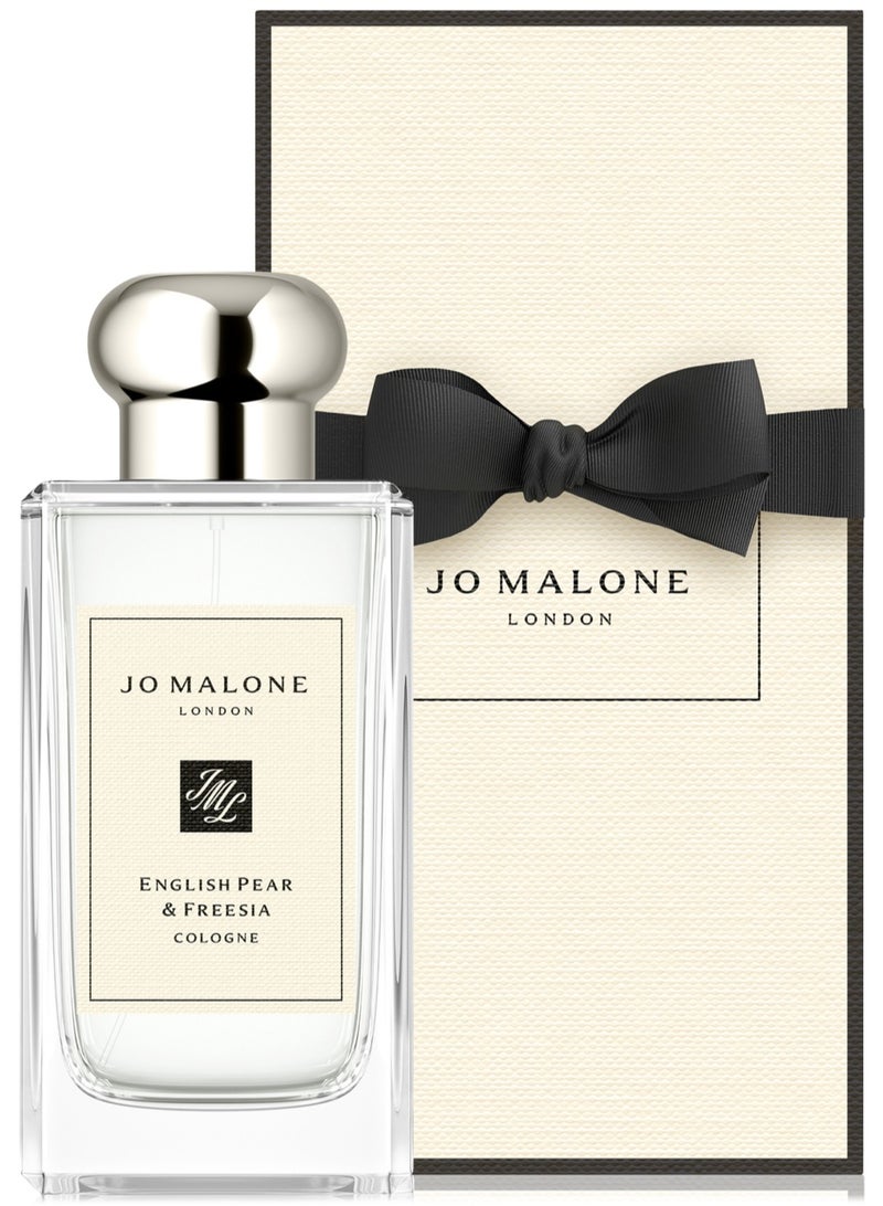 jo Malone English Pear & Freesia Eau de Cologne 100ml - Image 2