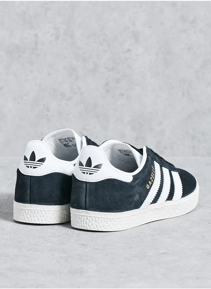 adidas Originals Kids Gazelle