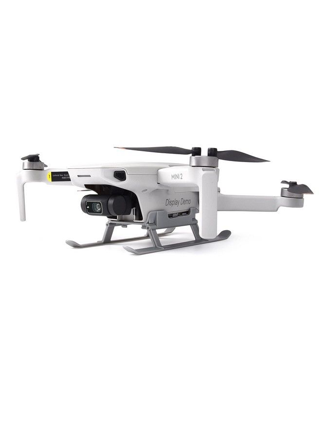 ستارت آر سي ستارت آر سي مجموعة أرجل هبوط قابلة للطي لـ Mini 2 Se و Mini 4k