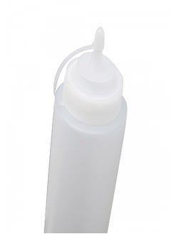 Plastic Pancake Bottle, Squeeze Bottles, White, capacity 950 ml - pzsku/ZB8A209130BD83E1EF196Z/45/_/1700844627/30bf03bf-e2e7-474c-8957-66a6e2d62971