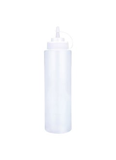 Plastic Pancake Bottle, Squeeze Bottles, White, capacity 950 ml - pzsku/ZB8A209130BD83E1EF196Z/45/_/1716106381/7377968e-3569-4602-b285-9d9007932c80