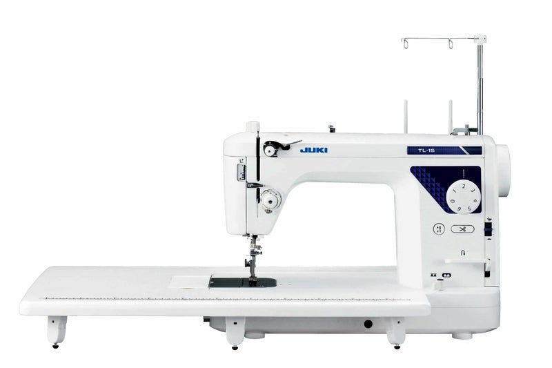 Juki Juki TL15 9 MidArm Quilting and Piecing Machine with Auto Thread Trimmer and Speed Control 