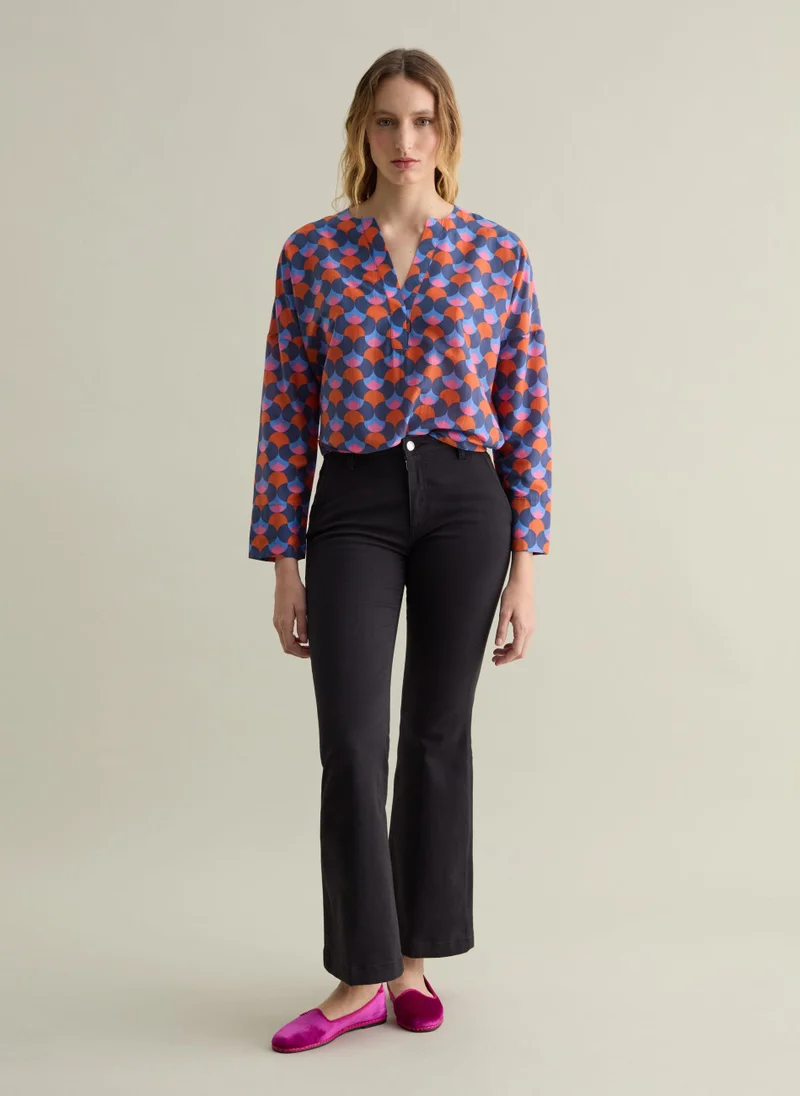 Ovs Blue/Pink