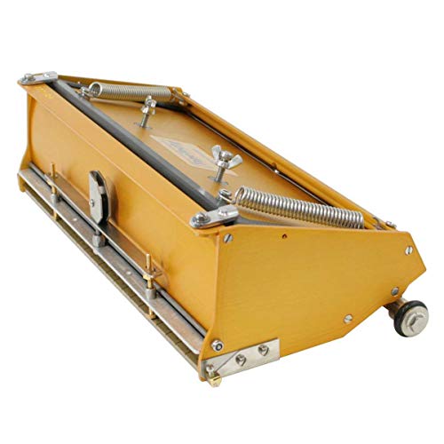 TapeTech Drywall Flat Finishing Box (12" EasyClean) - Image 2