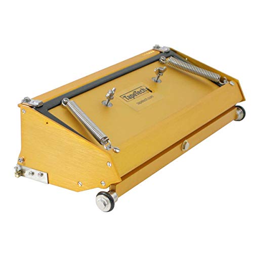 TapeTech Drywall Flat Finishing Box (12" EasyClean) - Image 4