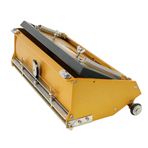 TapeTech Drywall Flat Finishing Box (12" EasyClean) - Image 3