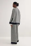 اتش اند ام Straight trousers