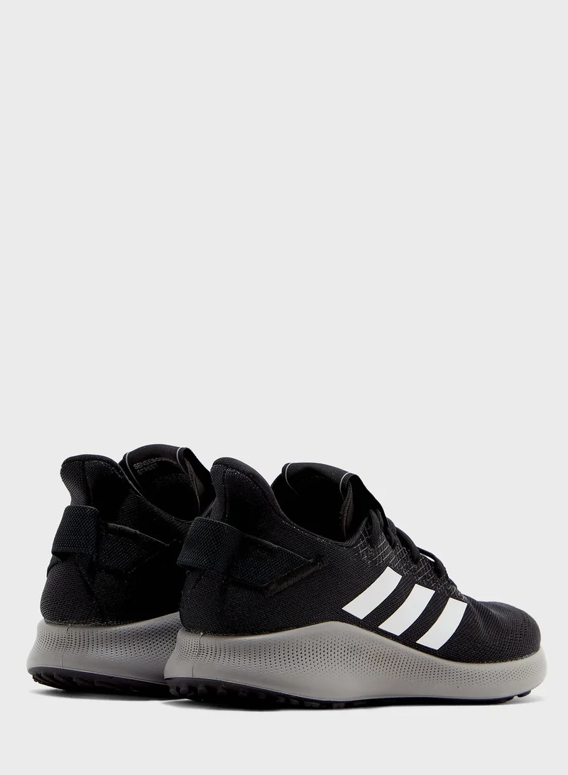 adidas حذاء سينس باونس + ستريي