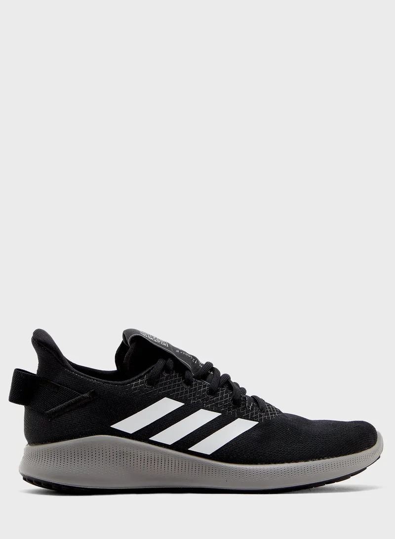 adidas حذاء سينس باونس + ستريي