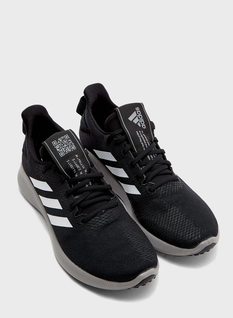 adidas حذاء سينس باونس + ستريي