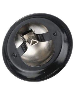 Rubik Desk Call Bell 3.3 Inch Stainless Steel Service Bell for Elderly Home Hotels, Schools, Restaurants, Reception Areas, Hospitals, Warehouses (2 Pack)  - Image 5
