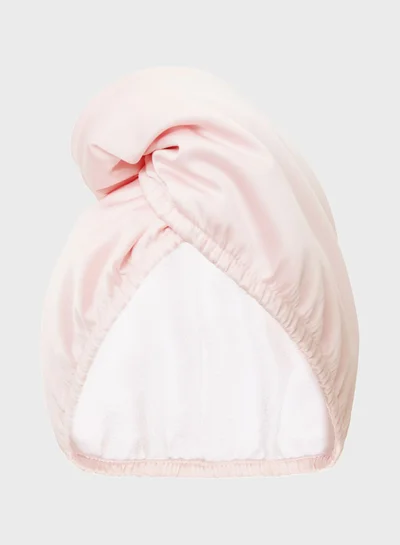 GLOV Glov Double-Sided Satin Hair Towel Wrap