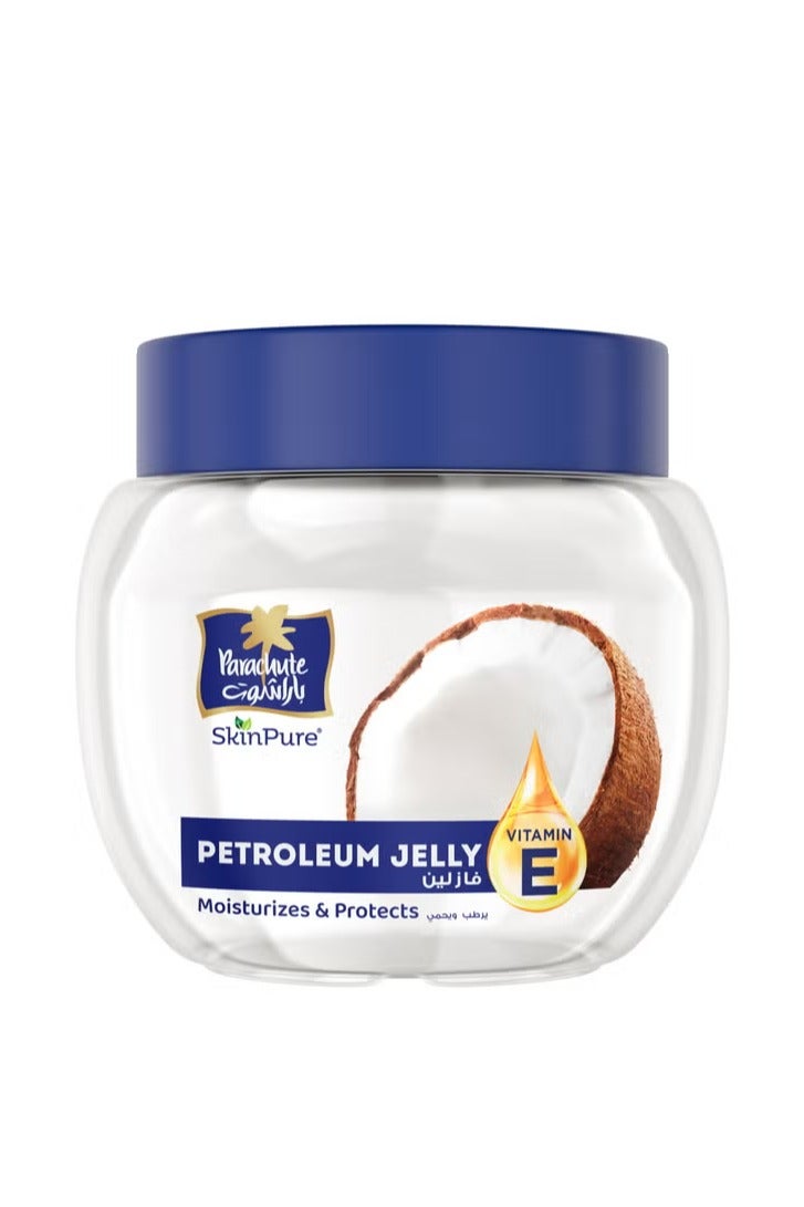 Skin Pure Petroleum Jelly 100ml