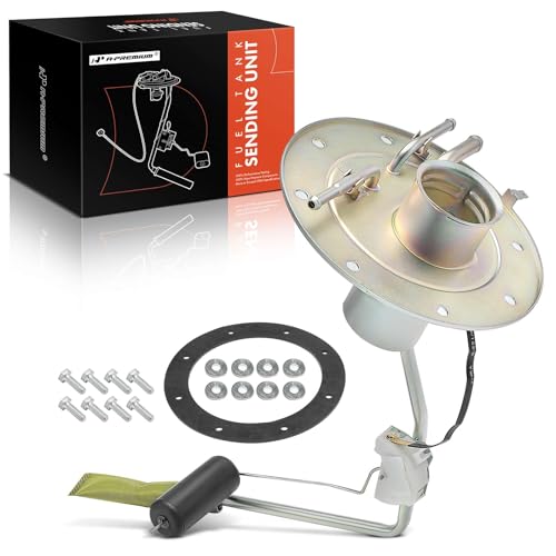 A-Premium APremium Fuel Tank Sending Unit Compatible with Chevrolet Corvette 1978 1979 1980 1981 - Image 1