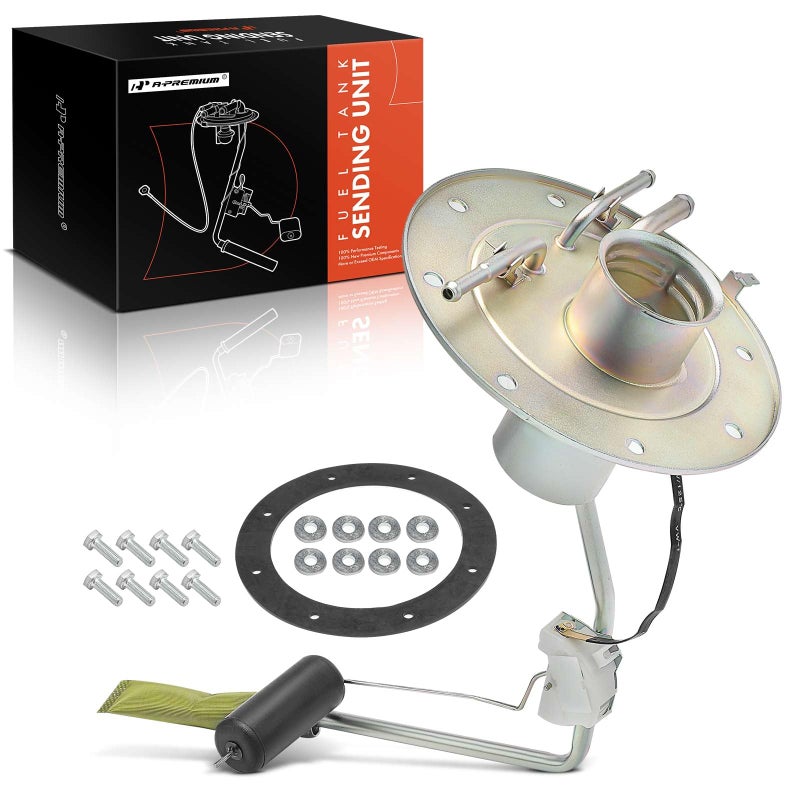 A-Premium APremium Fuel Tank Sending Unit Compatible with Chevrolet Corvette 1978 1979 1980 1981 - Image 3