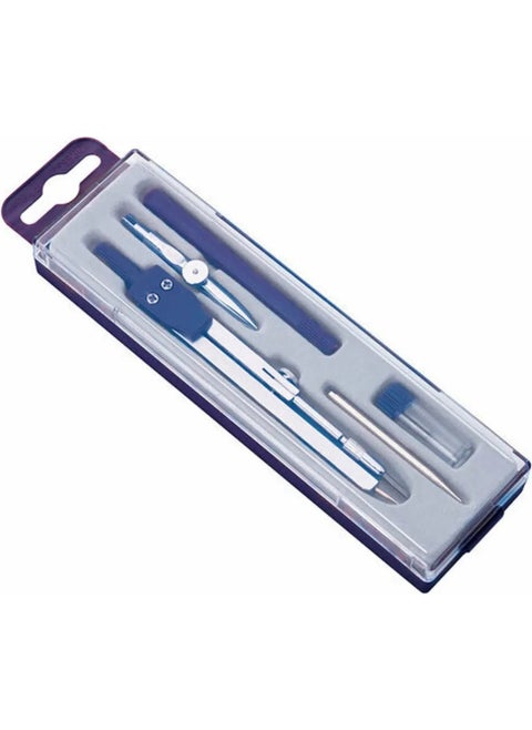 Compass Set Metal Rp 05