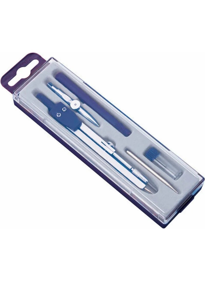 Rubenis - Compass Set Metal Rp 05 - Image 1