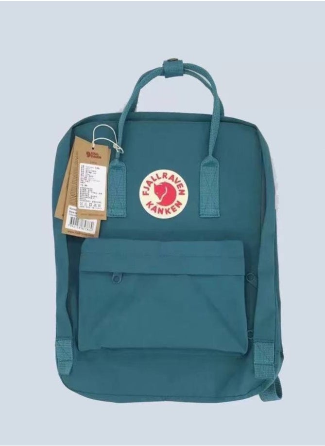 Classic Students School Backpack 38*27*13cm - pzsku/ZB8A2A2261744E5F5377AZ/45/_/1726811877/a2daed2f-52e0-4407-adf1-cb323a5e072c