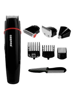 GEEPAS Geepas Rechargeable Trimmer for Men - GTR8128N  - Image 1