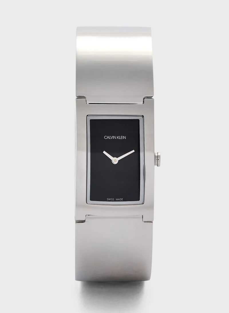 CALVIN KLEIN Damenuhr Analog Watch