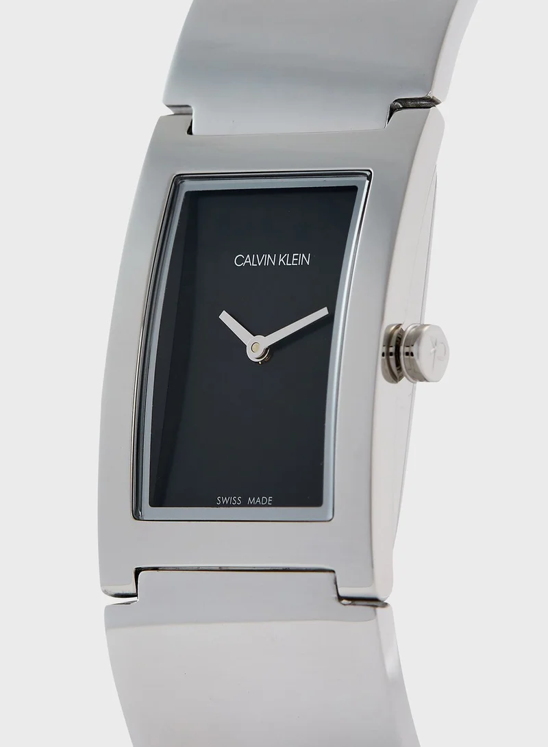CALVIN KLEIN Damenuhr Analog Watch
