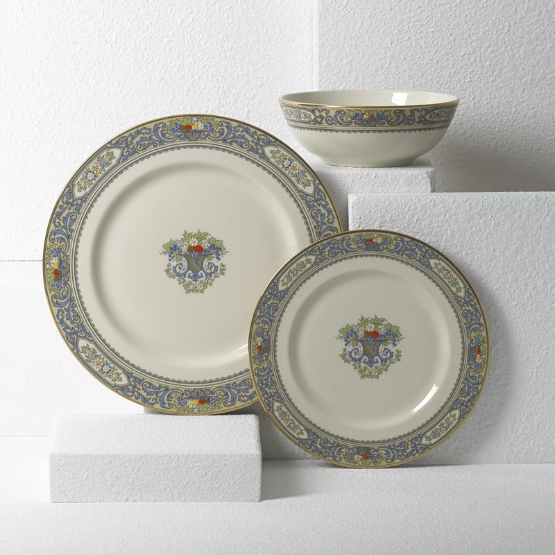 Lenox 116801000 Autumn Dinner Plate - Image 3