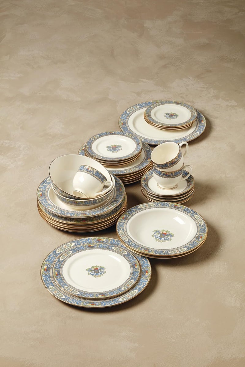 Lenox 116801000 Autumn Dinner Plate - Image 5