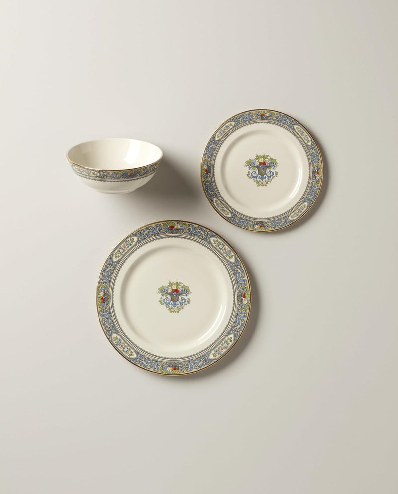 Lenox 116801000 Autumn Dinner Plate - Image 4
