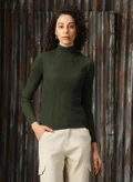 HIGH STAR Dark Green