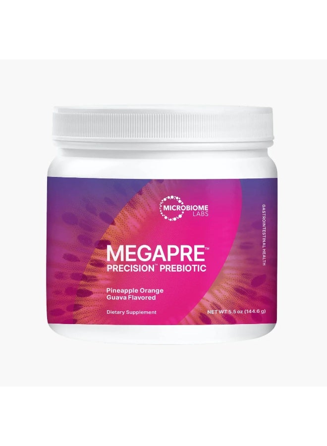 Microbiome Labs مسحوق ميجا بري 150 جرام - Image 1